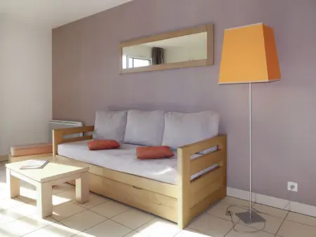 Cap Green 36X, Appartement 6 personnes à Frehel Cap Frehel - Photo 7