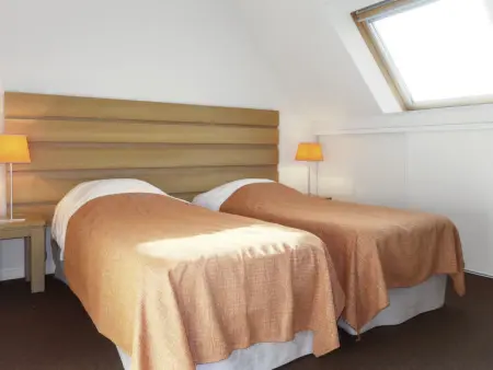 Cap Green 36X, Appartement 6 personnes à Frehel Cap Frehel - Photo 9