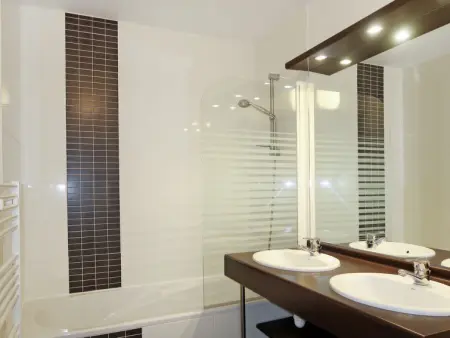 Cap Green 36X, Appartement 6 personnes à Frehel Cap Frehel - Photo 10