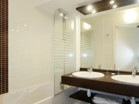 Cap Green 36X, Appartement 6 personnes à Frehel Cap Frehel - Photo 11