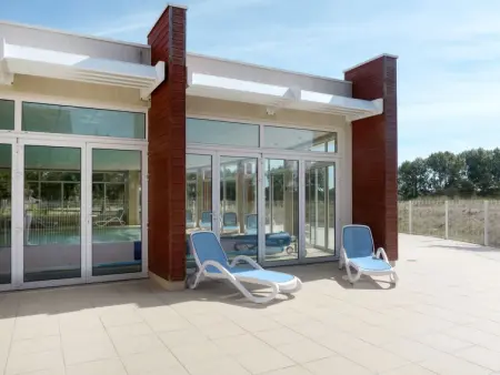 Cap Green 36X, Appartement 6 personnes à Frehel Cap Frehel - Photo 13