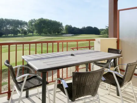 Cap Green 36X, Appartement 6 personnes à Frehel Cap Frehel - Photo 14