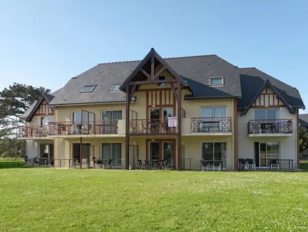 Cap Green 36X, Appartement 6 personnes à Frehel Cap Frehel - Photo 18