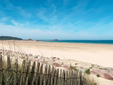 Cap Green 36X, Appartement 6 personnes à Frehel Cap Frehel - Photo 20