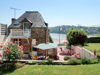 Appartement à Saint Cast le Guildo,Le Clos du Port 2 FR2805.649.2 N°632867