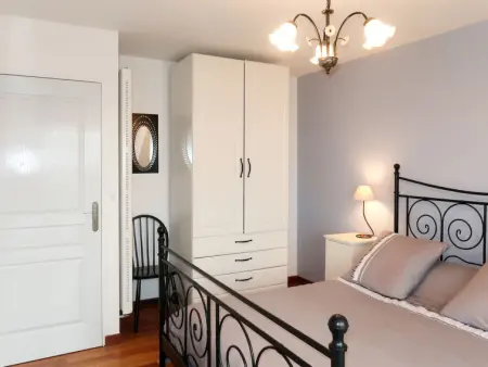 Belle vue sur mer, Appartement 4 personnes à St Michel en Grève - Photo 10