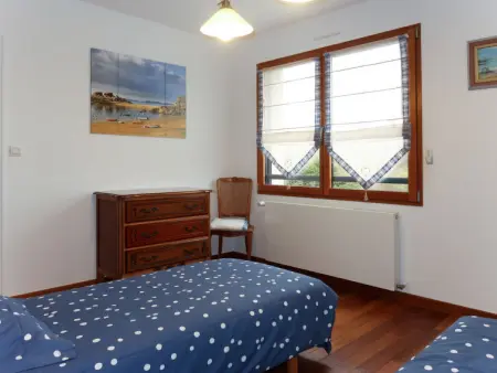 Belle vue sur mer, Appartement 4 personnes à St Michel en Grève - Photo 12