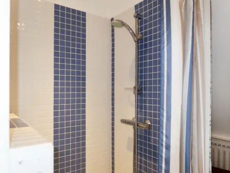 Belle vue sur mer, Appartement 4 personnes à St Michel en Grève - Photo 13