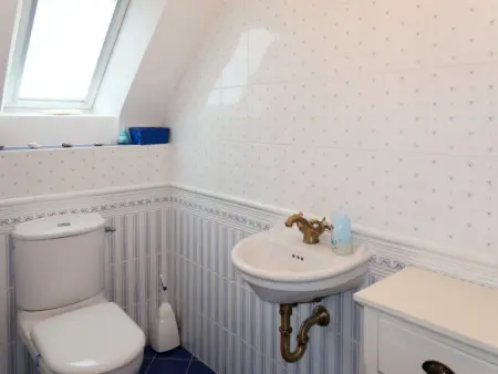 Belle vue sur mer, Appartement 4 personnes à St Michel en Grève - Photo 16