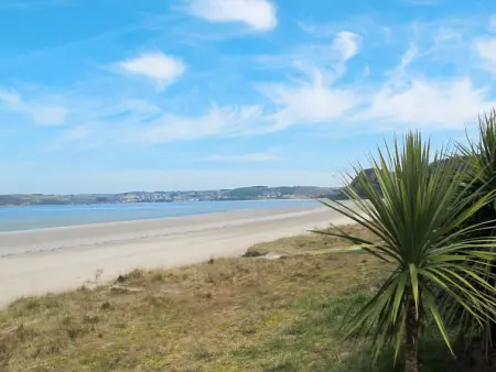 Belle vue sur mer, Appartement 4 personnes à St Michel en Grève - Photo 18