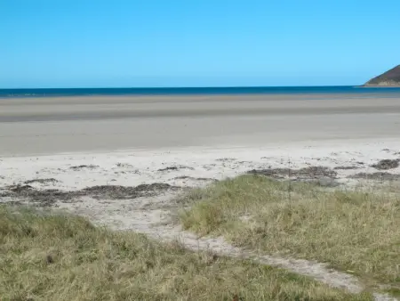 Belle vue sur mer, Appartement 4 personnes à St Michel en Grève - Photo 21