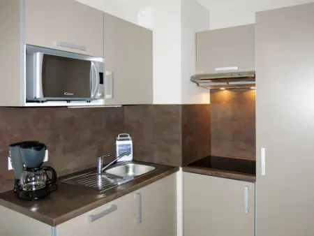 Thalasso Concarneau, Appartement 4 personnes à Concarneau - Photo 7