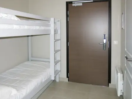 Thalasso Concarneau, Appartement 4 personnes à Concarneau - Photo 8