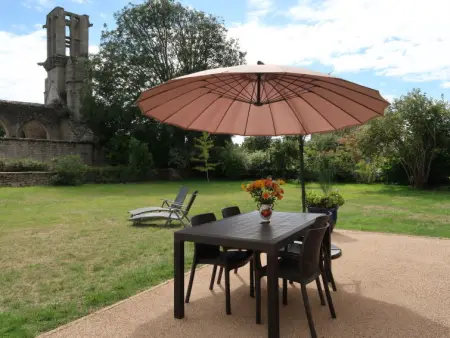 Jasmin, Appartement 4 personnes à Pont l'Abbé - Photo 1