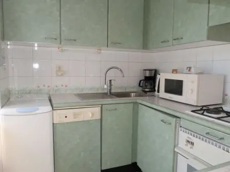 Jasmin, Appartement 4 personnes à Pont l'Abbé - Photo 6