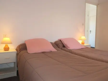 Jasmin, Appartement 4 personnes à Pont l'Abbé - Photo 7