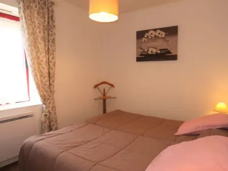 Jasmin, Appartement 4 personnes à Pont l'Abbé - Photo 8