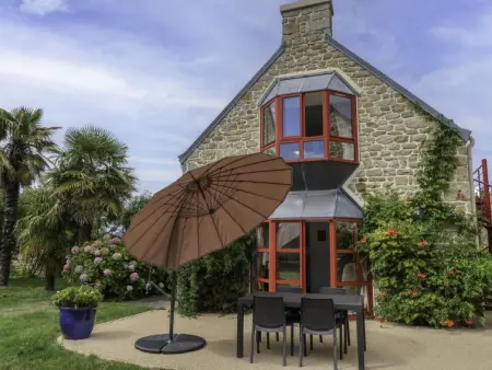 Jasmin, Appartement 4 personnes à Pont l'Abbé - Photo 13