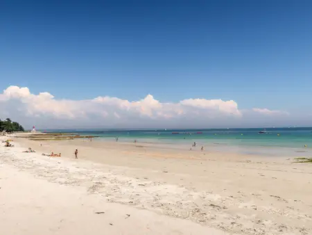 Jasmin, Appartement 4 personnes à Pont l'Abbé - Photo 17