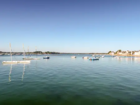 Jasmin, Appartement 4 personnes à Pont l'Abbé - Photo 20