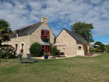 Appartement à Pont l'Abbé,Camélia FR2937.608.2 N°234756