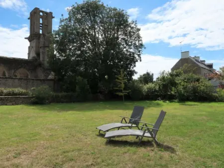 Camélia, Appartement 4 personnes à Pont l'Abbé - Photo 4