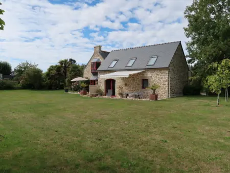Camélia, Appartement 4 personnes à Pont l'Abbé - Photo 5