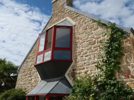 Camélia, Appartement 4 personnes à Pont l'Abbé - Photo 6