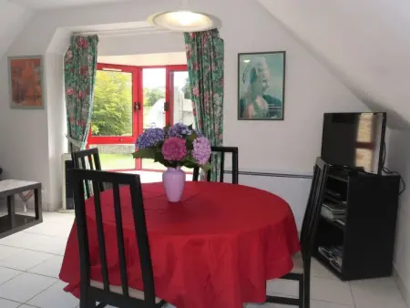 Camélia, Appartement 4 personnes à Pont l'Abbé - Photo 8