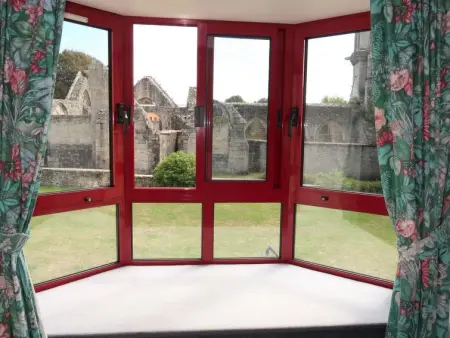 Camélia, Appartement 4 personnes à Pont l'Abbé - Photo 9