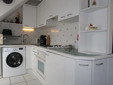 Camélia, Appartement 4 personnes à Pont l'Abbé - Photo 10