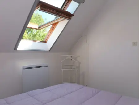 Camélia, Appartement 4 personnes à Pont l'Abbé - Photo 13