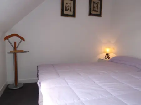 Camélia, Appartement 4 personnes à Pont l'Abbé - Photo 15