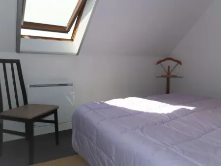 Camélia, Appartement 4 personnes à Pont l'Abbé - Photo 16