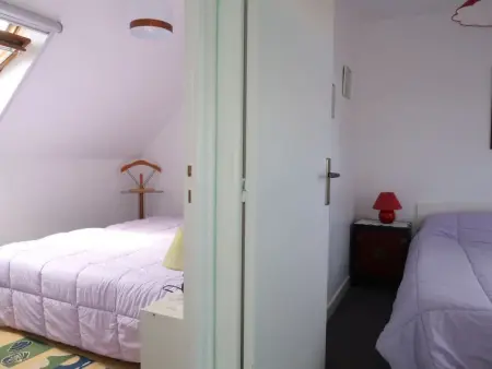 Camélia, Appartement 4 personnes à Pont l'Abbé - Photo 17