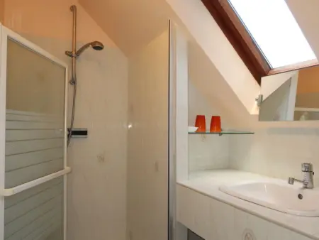 Camélia, Appartement 4 personnes à Pont l'Abbé - Photo 19