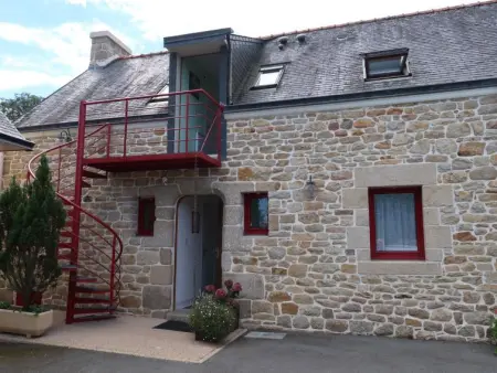 Camélia, Appartement 4 personnes à Pont l'Abbé - Photo 20