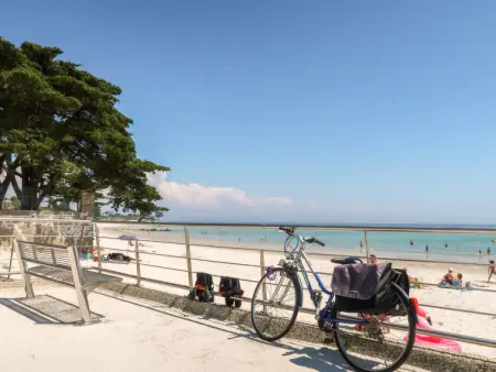 Camélia, Appartement 4 personnes à Pont l'Abbé - Photo 27