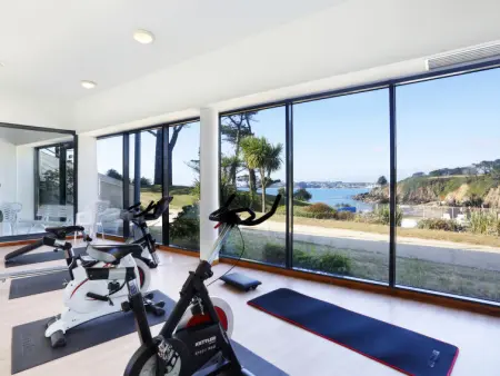 Iroise Amorique, Appartement 4 personnes à Locmaria Plouzané - Photo 11