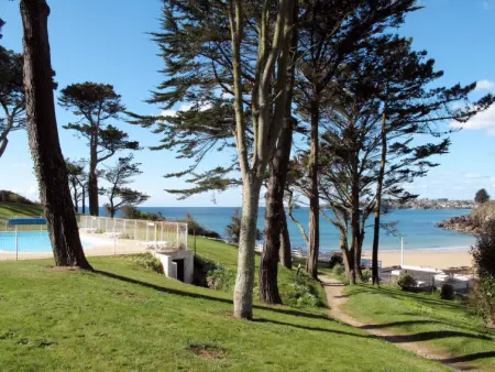 Iroise Amorique, Appartement 4 personnes à Locmaria Plouzané - Photo 14