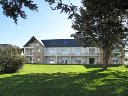 Iroise Amorique, Appartement 4 personnes à Locmaria Plouzané - Photo 17