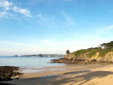 Iroise Amorique, Appartement 4 personnes à Locmaria Plouzané - Photo 19