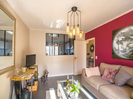 Ty Ael, Appartement 2 personnes à Guilvinec - Photo 2