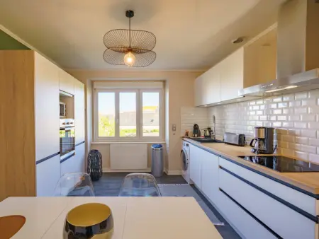 Ty Ael, Appartement 2 personnes à Guilvinec - Photo 3