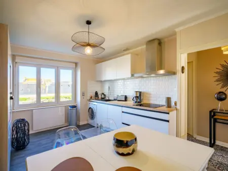 Ty Ael, Appartement 2 personnes à Guilvinec - Photo 6