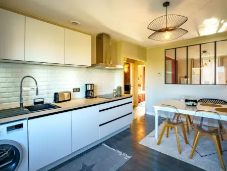 Ty Ael, Appartement 2 personnes à Guilvinec - Photo 7