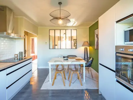 Ty Ael, Appartement 2 personnes à Guilvinec - Photo 8