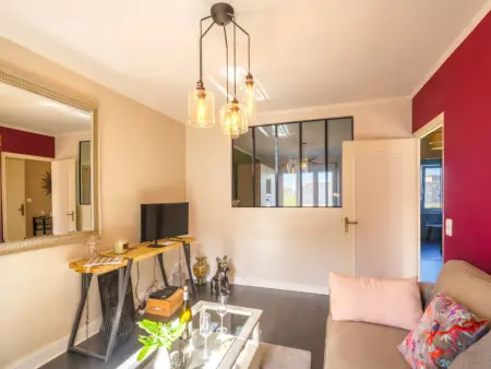 Ty Ael, Appartement 2 personnes à Guilvinec - Photo 9