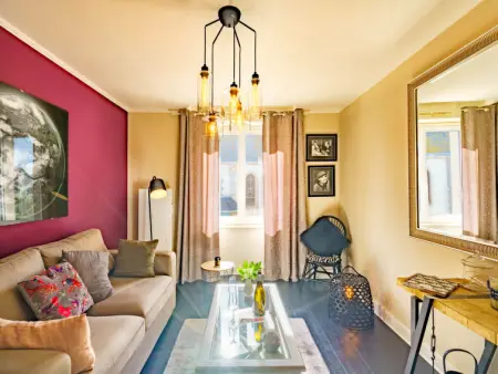 Ty Ael, Appartement 2 personnes à Guilvinec - Photo 10