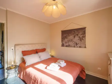 Ty Ael, Appartement 2 personnes à Guilvinec - Photo 12